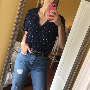 Nordstrom Blouse